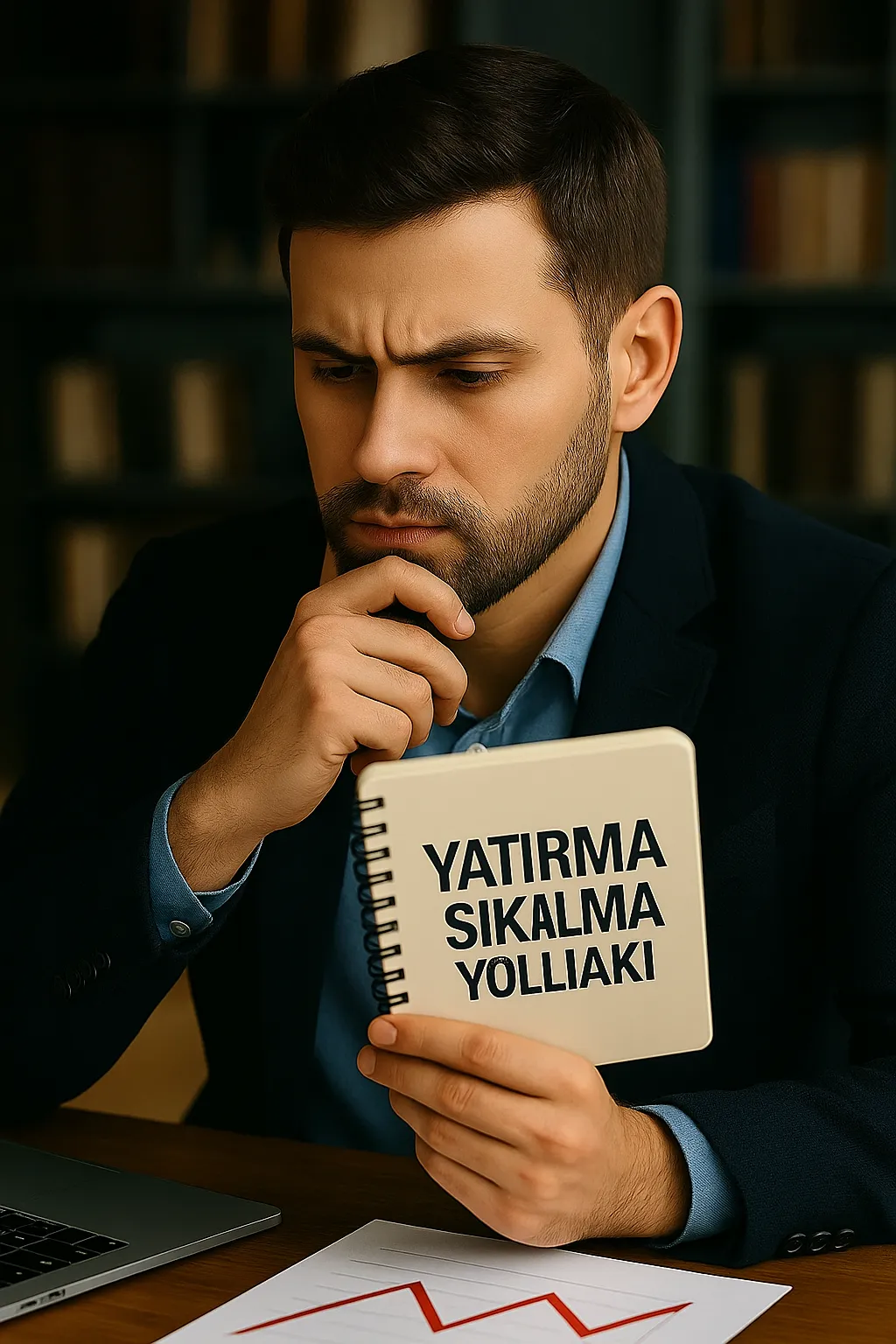 Kişisel portföy yönetimi