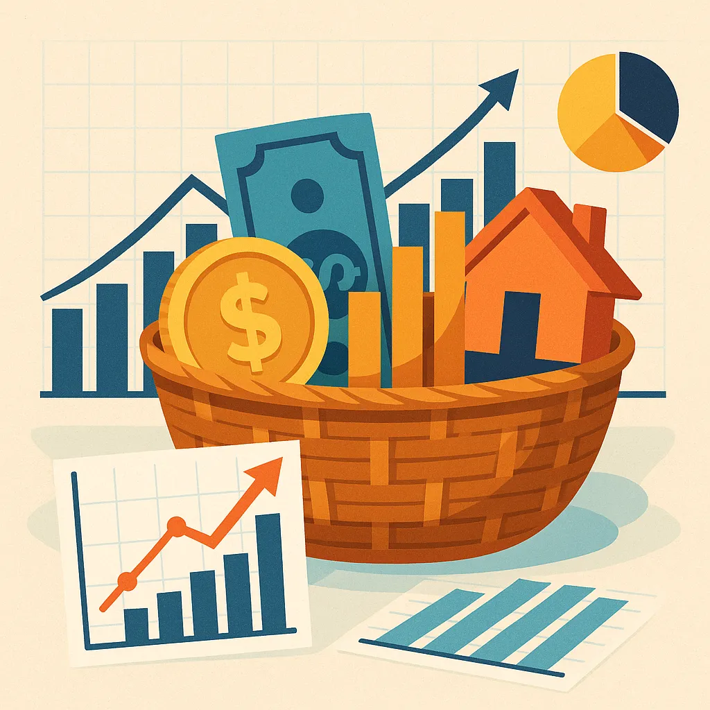 Finansal çeşitlendirme